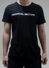 Load image into Gallery viewer, Logo Tee in Black