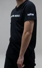 Load image into Gallery viewer, Logo Tee in Black